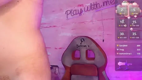 scarlett_taylor007 webcam stripchat model stream image