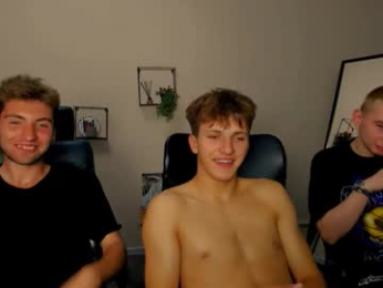 travis_wolf_ webcam model stream image