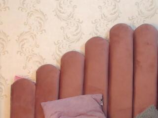 Bellah Fiore webcam model stream image