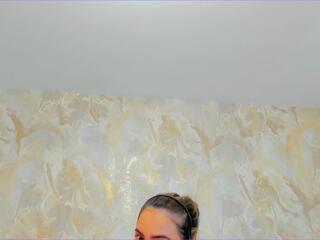 Sophie Kozlov webcam model stream image
