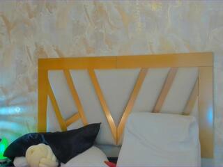 Sophie Kozlov webcam model stream image