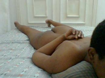 AmorSweetgal webcam model stream image
