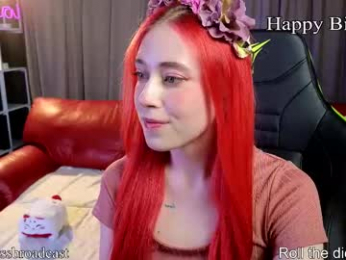 its_my_life__ webcam model stream image