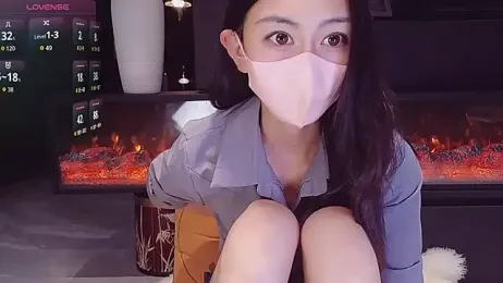 Anan-077 webcam stripchat model stream image