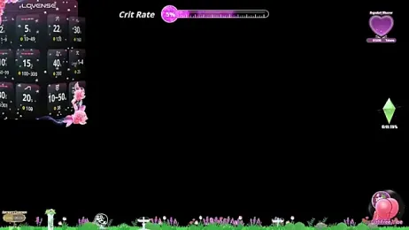 WetnWildRoxy webcam stripchat model stream image