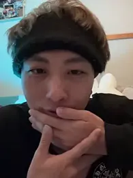 ryokunero webcam model stream image