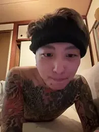 ryokunero webcam model stream image