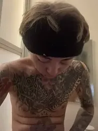 ryokunero webcam model stream image
