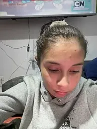 Bonnie_willliams19 webcam model stream image