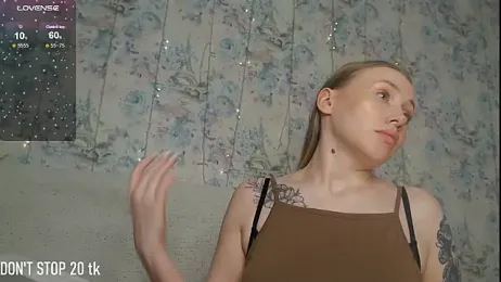 MikeXEmilia webcam stripchat model stream image