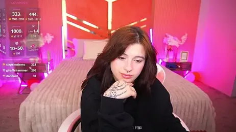 Miki_Kivi webcam model stream image