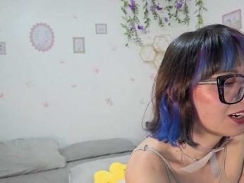 TheMiaDollx webcam model stream image