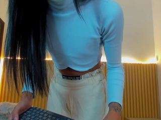 aria-millers444 webcam model stream image