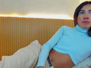 aria-millers444 webcam model stream image