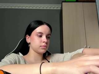 sanaskowronski webcam model stream image