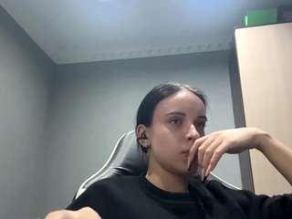 sanaskowronski webcam model stream image