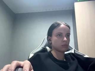 sanaskowronski webcam camsoda model stream image
