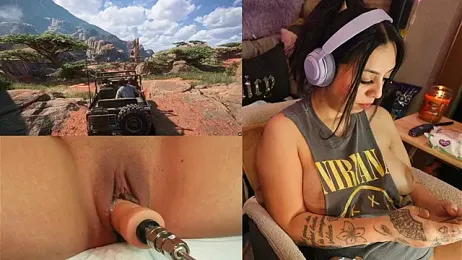 roknblaze webcam model stream image