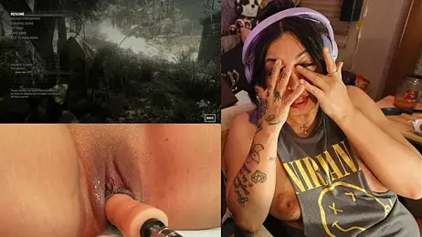 roknblaze webcam model stream image