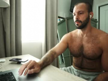 brucestryker webcam model stream image