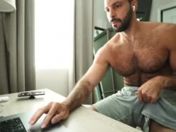 brucestryker webcam model stream image