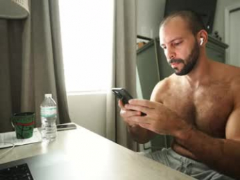 brucestryker webcam model stream image