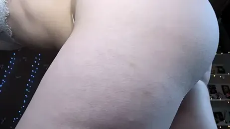 SoraCat webcam model stream image