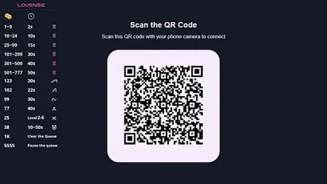 SoraCat webcam model stream image