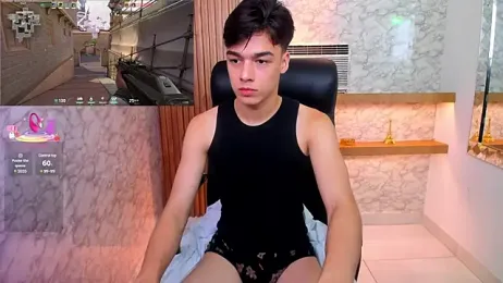 Gerony_ webcam stripchat model stream image