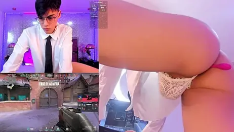 Gerony_ webcam stripchat model stream image