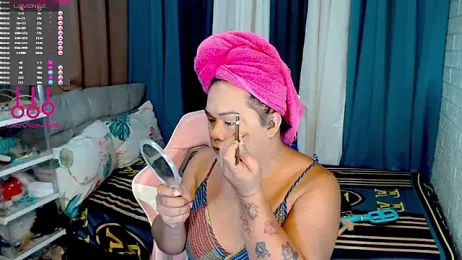 MagnifiCAT_PinayMistress webcam stripchat model stream image