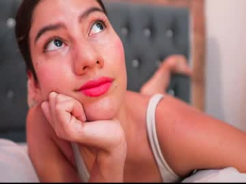 senssual_goddess webcam chaturbate model stream image
