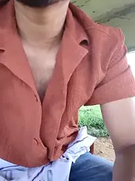Horny_bull28 webcam model stream image