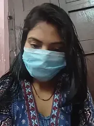 Miss_Aayushi webcam stripchat model stream image