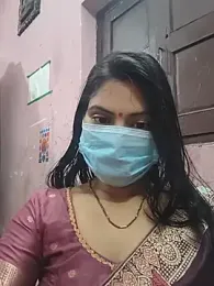 Miss_Aayushi webcam stripchat model stream image