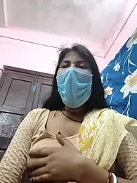 Miss_Aayushi webcam stripchat model stream image