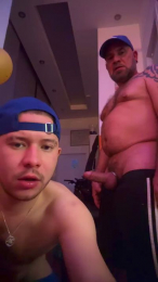 Flash24HH webcam model stream image