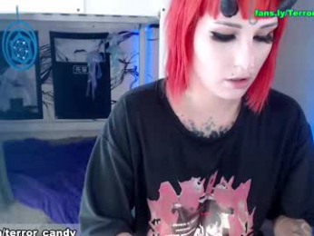 terror_candy webcam model stream image