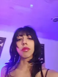 Nyx_nayla webcam stripchat model stream image