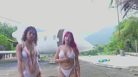 ggmansion webcam stripchat model stream image