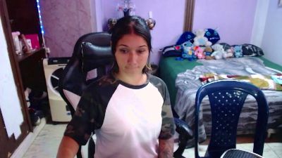 Daimond466 webcam cam4 model stream image