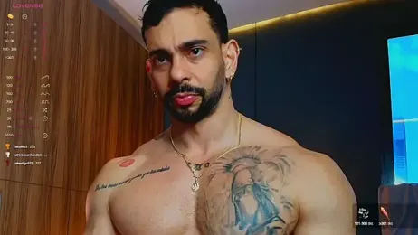 massimo_visconti webcam model stream image
