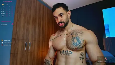 massimo_visconti webcam model stream image