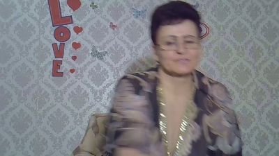 PaulaGolden webcam model stream image