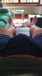 Mario8521 webcam model stream image