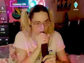bambibimbosparkles webcam model stream image
