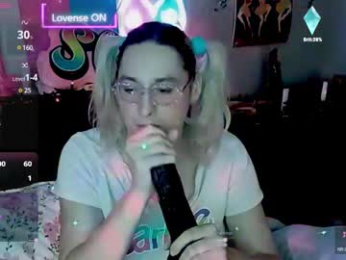 bambibimbosparkles webcam model stream image