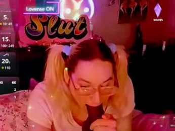 bambibimbosparkles webcam model stream image