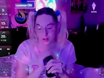 bambibimbosparkles webcam model stream image