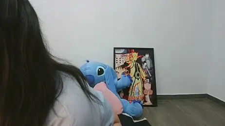 Elsa_sweet webcam model stream image